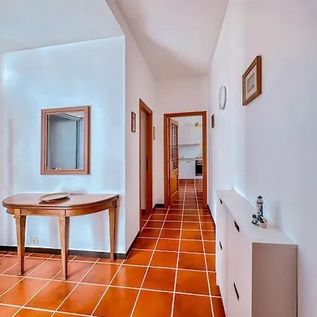 5terrenel Sul Mare - Relax In The Greenery *