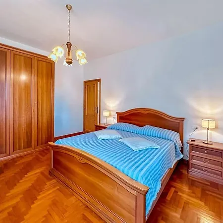 Apartman 5terrenel Sul Mare - Relax In The Greenery Sestri Levante