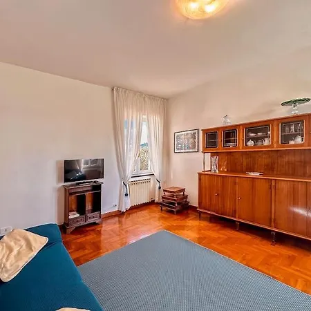 5terrenel Sul Mare - Relax In The Greenery