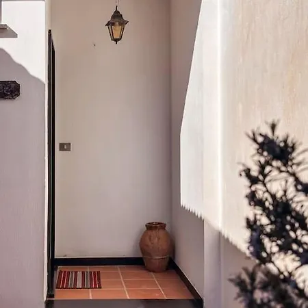 5terrenel Sul Mare - Relax In The Greenery Apartman *