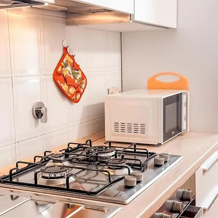 Apartman 5terrenel Sul Mare - Relax In The Greenery Sestri Levante