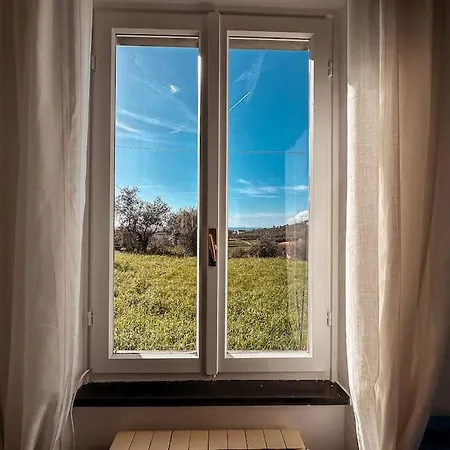 5terrenel Sul Mare - Relax In The Greenery