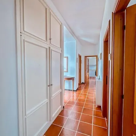 5terrenel Sul Mare - Relax In The Greenery Sestri Levante