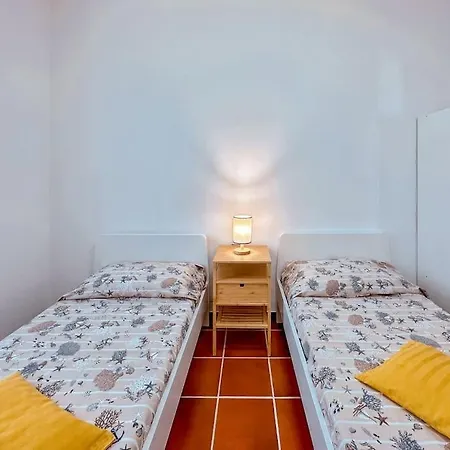 5terrenel Sul Mare - Relax In The Greenery Apartment