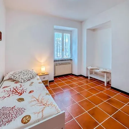 Apartment 5terrenel Sul Mare - Relax In The Greenery *