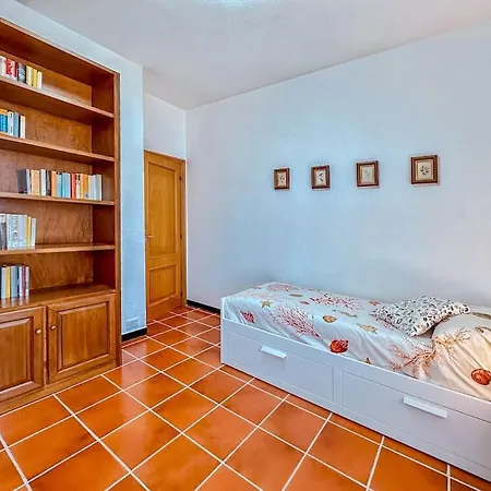Apartment 5terrenel Sul Mare - Relax In The Greenery
