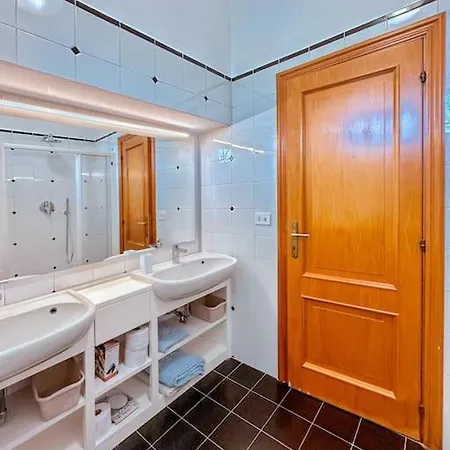 5terrenel Sul Mare - Relax In The Greenery Apartman