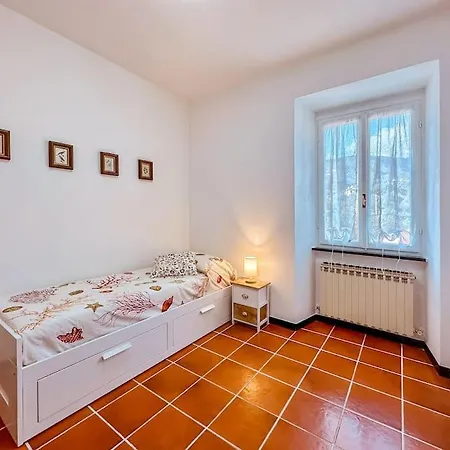 Apartment 5terrenel Sul Mare - Relax In The Greenery *