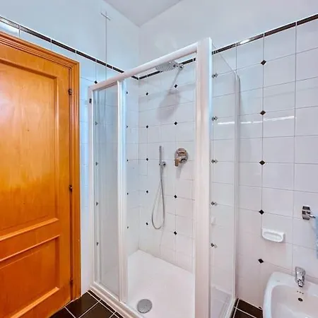 5terrenel Sul Mare - Relax In The Greenery Apartman *