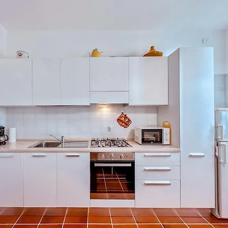 Apartman 5terrenel Sul Mare - Relax In The Greenery