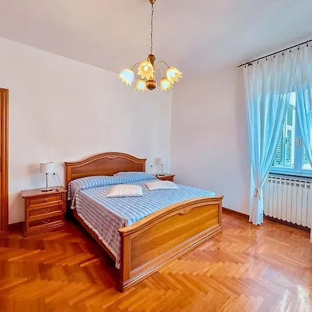 5terrenel Sul Mare - Relax In The Greenery
