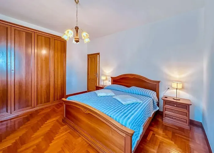 Apartment 5terrenel Sul Mare - Relax In The Greenery Sestri Levante
