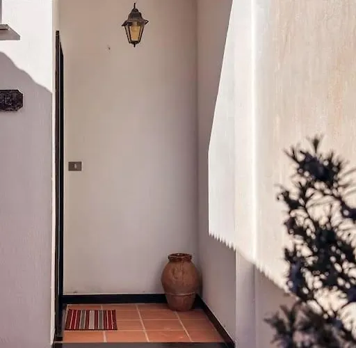 5terrenel Sul Mare - Relax In The Greenery Apartment *