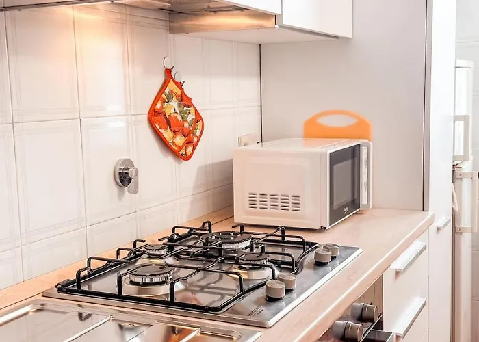 Apartment 5terrenel Sul Mare - Relax In The Greenery Sestri Levante