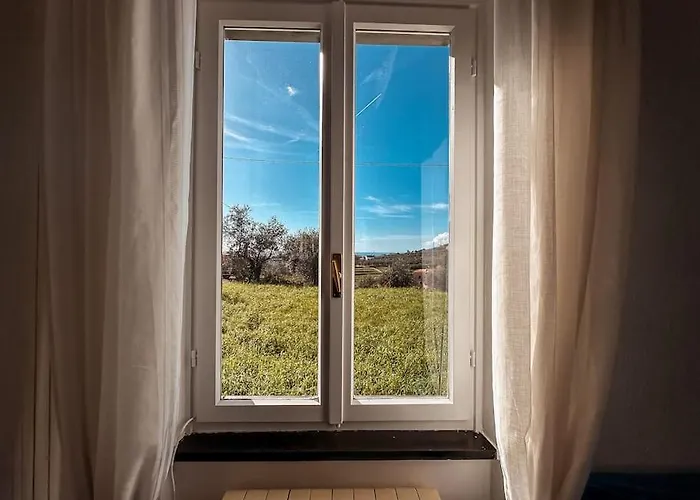 5terrenel Sul Mare - Relax In The Greenery