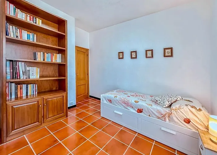 Apartment 5terrenel Sul Mare - Relax In The Greenery