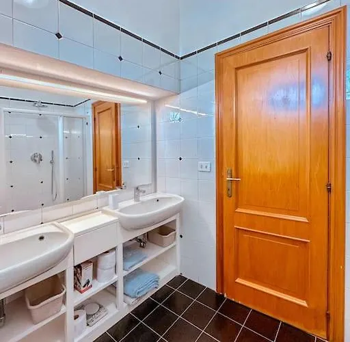 5terrenel Sul Mare - Relax In The Greenery Apartment