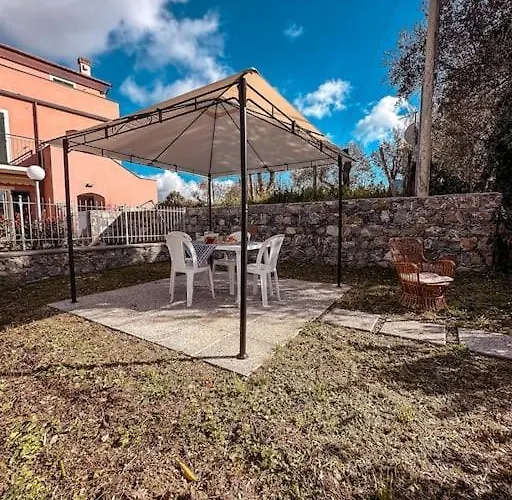 5terrenel Sul Mare - Relax In The Greenery Apartment Sestri Levante