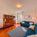 דירה 5terrenel Sul Mare - Relax In The Greenery *