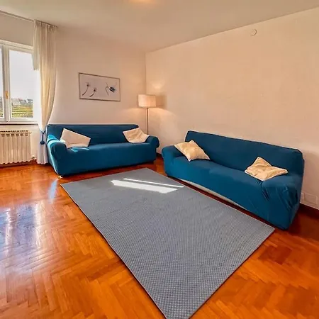 5terrenel Sul Mare - Relax In The Greenery *