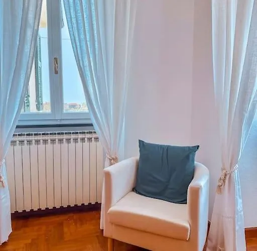 5terrenel Sul Mare - Relax In The Greenery 东塞斯特里