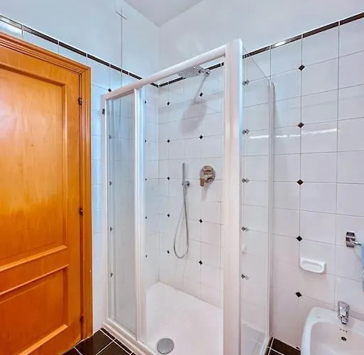 5terrenel Sul Mare - Relax In The Greenery Appartement *